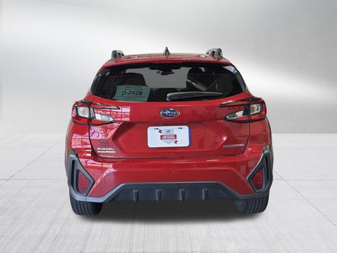 Certified 2024 Subaru Crosstrek 2.5i Limited AWD/4WD image 6