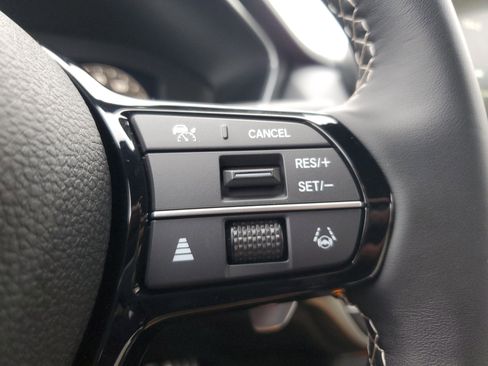 New 2026 Acura Integra A-Spec image 26