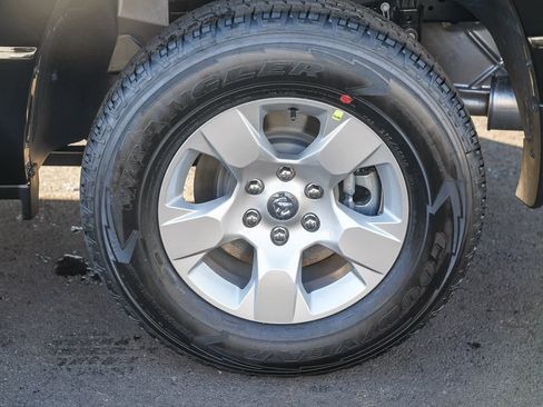 New 2026 RAM 1500 Big Horn image 10