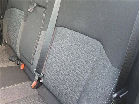 Certified 2024 Ford Ranger XLT w/ Trailer Tow Package RWD image 18