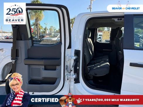 Used 2023 Ford F150 XL AWD/4WD image 24