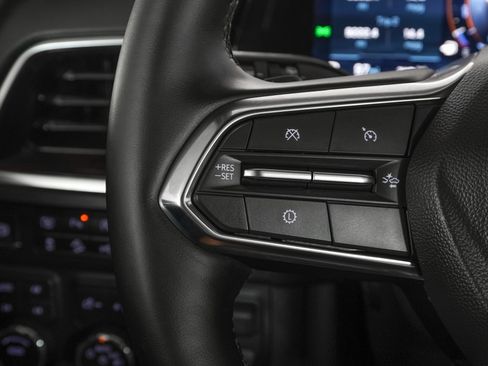 Used 2025 Chevrolet Tahoe Premier w/ Sun And Tow Package image 22