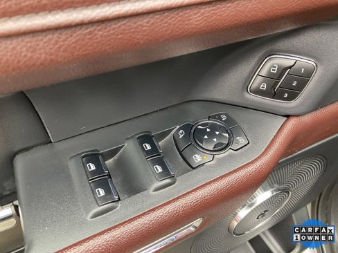 Used 2023 Ford Expedition Max Limited image 14