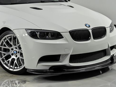 Used 2013 BMW M3 Coupe RWD image 3