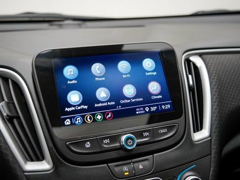 Used 2023 Chevrolet Malibu LT image 28