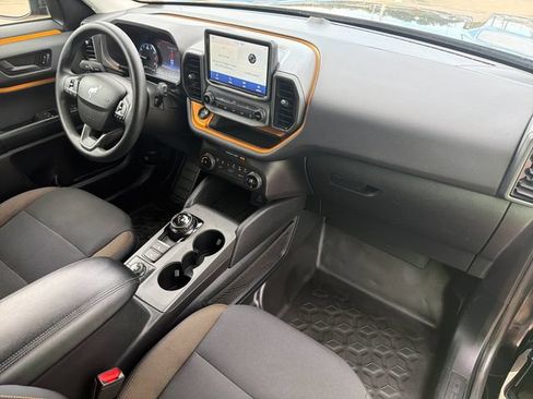 Used 2021 Ford Bronco Sport Badlands AWD/4WD image 17