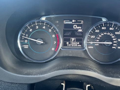 Used 2018 Subaru Forester 2.5i Touring image 14