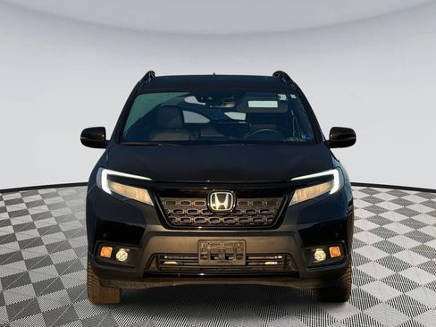 Used 2021 Honda Passport Elite image 6