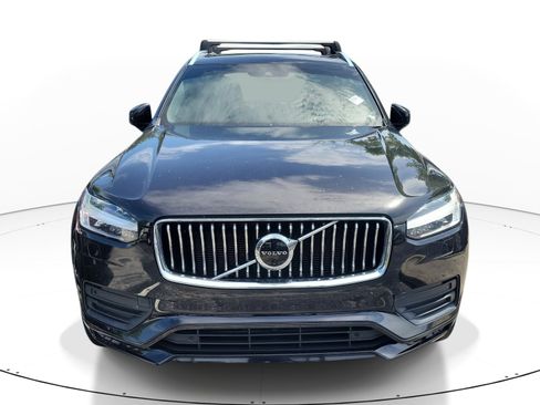 Used 2020 Volvo XC90 T6 Momentum w/ Protection Package AWD/4WD image 2