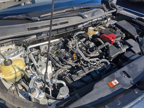 Used 2025 Mitsubishi Outlander SE image 43