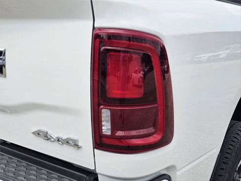 Certified 2026 RAM 2500 Laramie AWD/4WD image 11