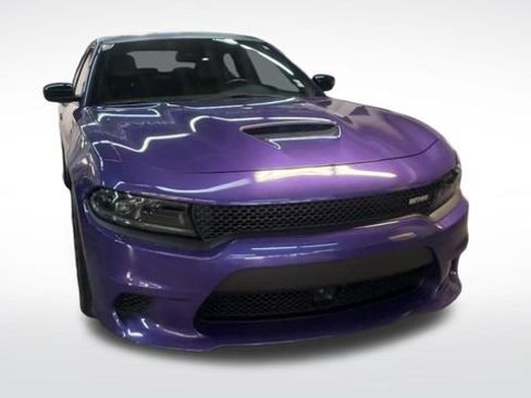 Used 2023 Dodge Charger R/T w/ Daytona Edition Group RWD image 2