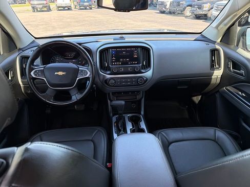 Used 2020 Chevrolet Colorado LT w/ LT Convenience Package image 25