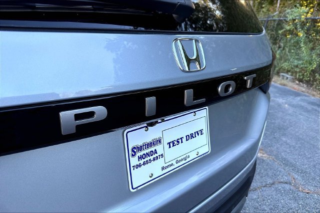 New 2026 Honda Pilot EX-L image 9