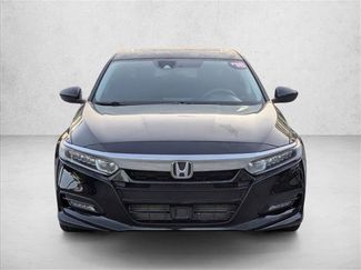Used 2018 Honda Accord EX video 2
