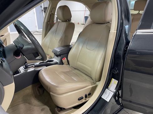 Used 2012 Ford Fusion SEL image 11