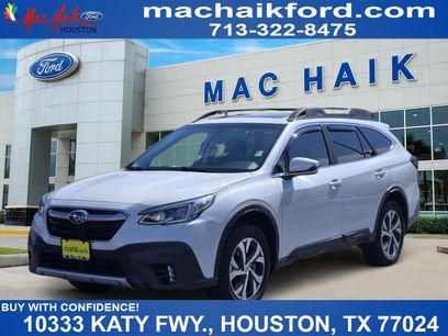 Used 2020 Subaru Outback Limited w/ Popular Package #2