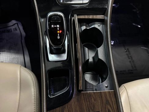 Used 2019 Buick LaCrosse Essence w/ Sights and Sounds Package FWD image 32