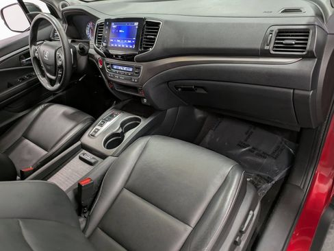 Certified 2023 Honda Ridgeline RTL image 28