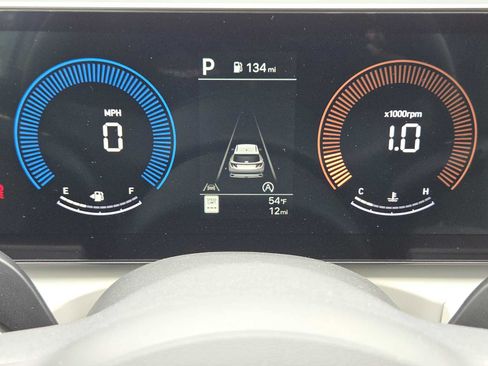 Used 2026 Hyundai Tucson SEL Plus FWD image 10