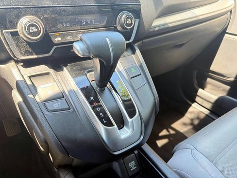 Used 2018 Honda CR-V LX image 24