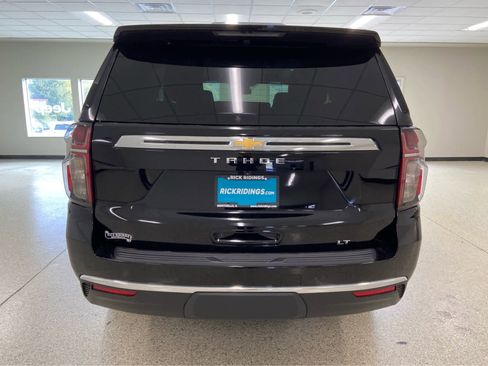 Used 2023 Chevrolet Tahoe LT image 8