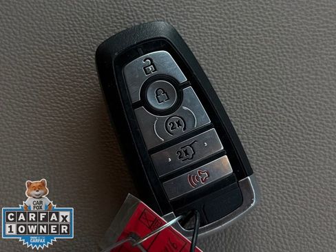 Used 2024 Ford Expedition Max Limited image 26