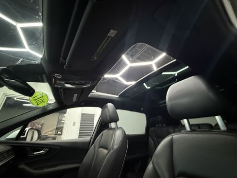 Used 2017 Audi Q7 3.0T Premium Plus w/ Premium Plus Package image 15