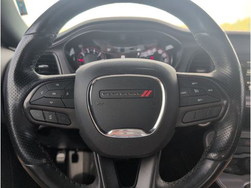 Used 2023 Dodge Challenger SXT w/ Blacktop Package image 22