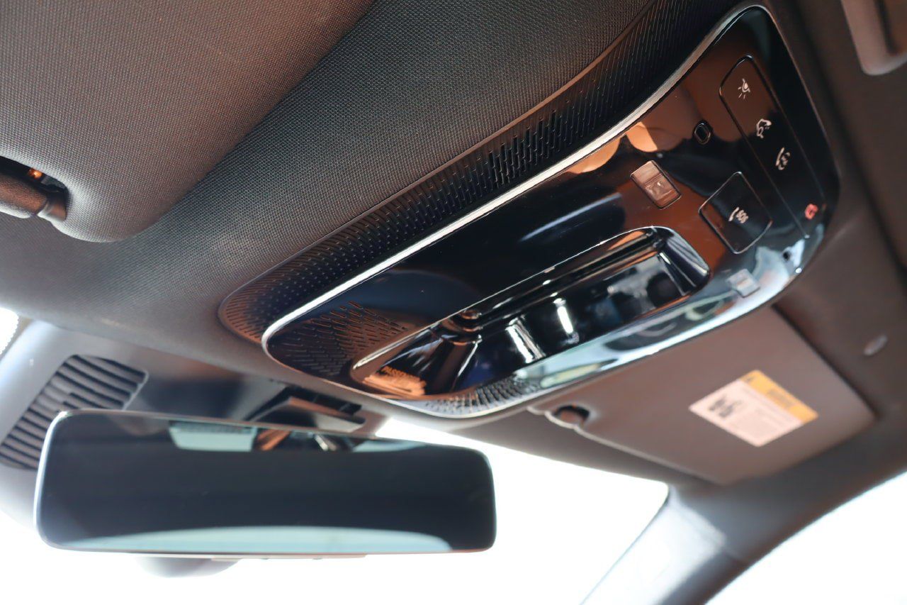 Used 2024 Mercedes-Benz C 300 4MATIC Sedan image 27