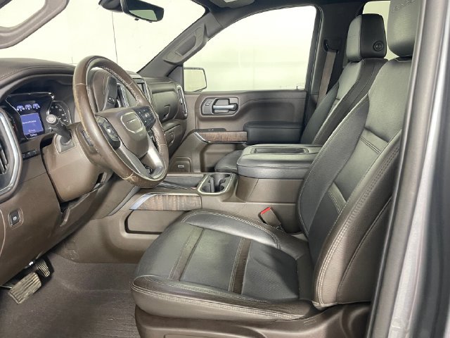 Used 2021 GMC Sierra 1500 Denali w/ Denali Ultimate Package AWD/4WD image 2