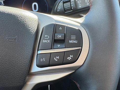 New 2026 Ford Explorer Active image 14