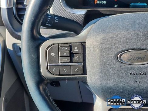 Certified 2022 Ford F150 Limited image 14