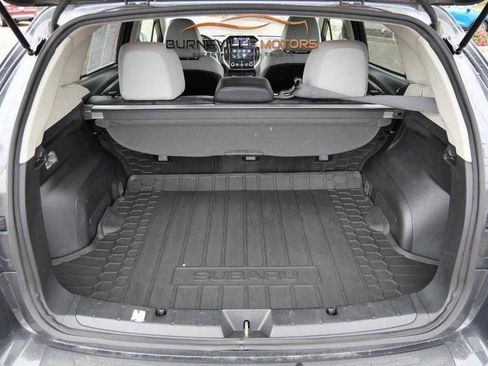 Used 2021 Subaru Crosstrek 2.5i Limited w/ Popular Package #5 image 12