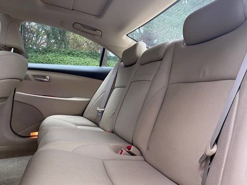 Used 2007 Lexus ES 350 image 17