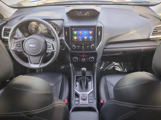 Used 2021 Subaru Forester Touring w/ Popular Package #2 AWD/4WD image 18