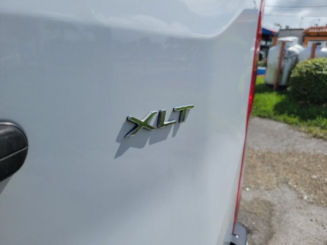 Used 2024 Ford Transit 350 XLT RWD image 6
