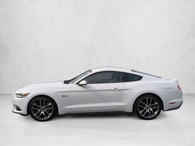 Used 2016 Ford Mustang GT Premium w/ Equipment Group 401A RWD image 9