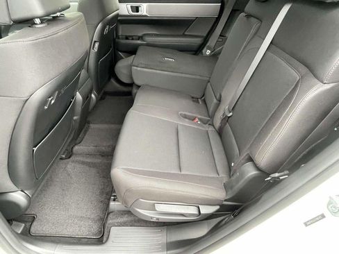 New 2026 Hyundai Santa Fe SE image 28