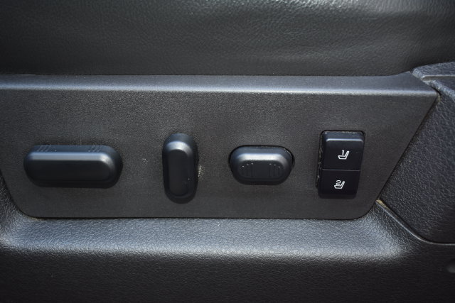 Used 2012 Ford F150 FX4 w/ FX Luxury Pkg AWD/4WD image 20