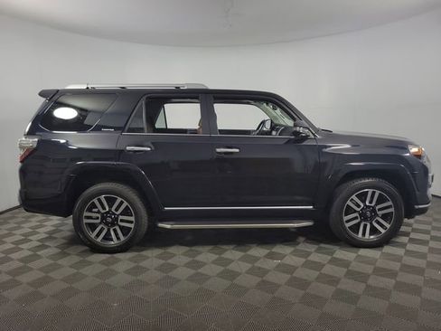Used 2022 Toyota 4Runner Limited image 10