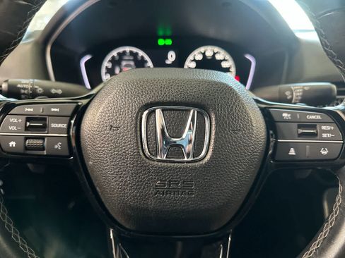 Used 2024 Honda Civic Sport image 23