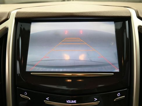 Used 2016 Cadillac SRX Luxury w/ Driver Awareness Package image 16