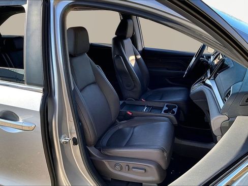 Certified 2022 Honda Odyssey EX-L image 23