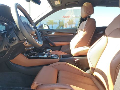 Certified 2024 Audi Q5 2.0T Premium Plus image 16
