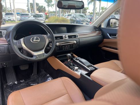 Used 2013 Lexus GS 350 AWD image 14