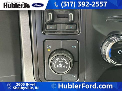 Used 2024 Ford F150 XLT w/ Equipment Group 302A MID AWD/4WD image 30
