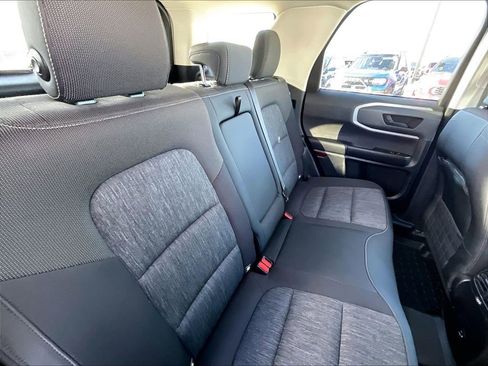 Used 2021 Ford Bronco Sport Big Bend image 15