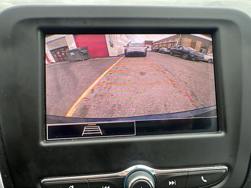 Used 2022 Chevrolet Equinox LT image 21