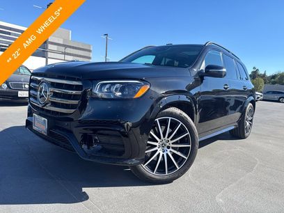Used 2026 Mercedes-Benz GLS 450 4MATIC